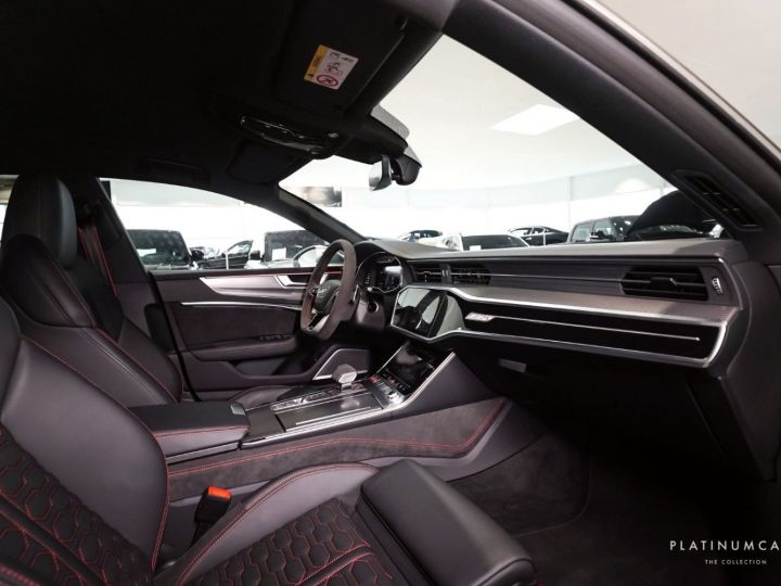 Audi RS7 Sportback 600cv / Design RS / B&O / NightVision / MALUS COMPRIS / GARANTIE 12 MOIS - 6