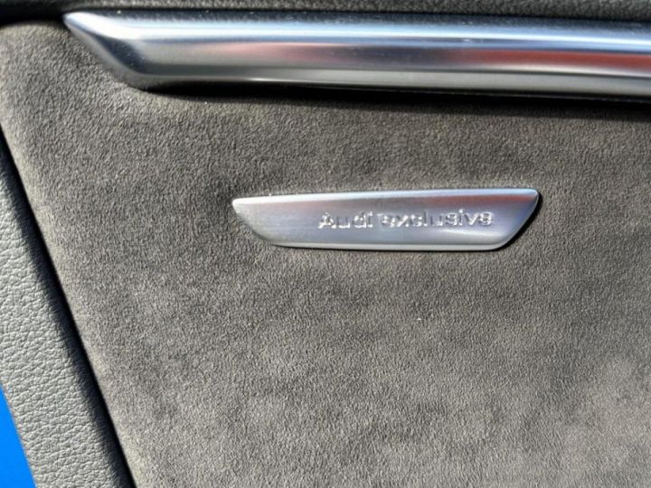 Audi RS7 Sportback NOGARO EXCLUSIVE V8 40 TFSI 600 Tiptronic 8 Quattro - 10