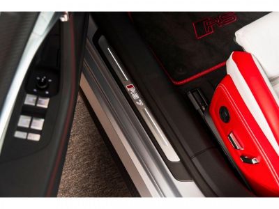 Audi RS7 Sportback Performance Exclusive Sportback V8 40 TFSI 630 Tiptronic 8 Quattro   - 7