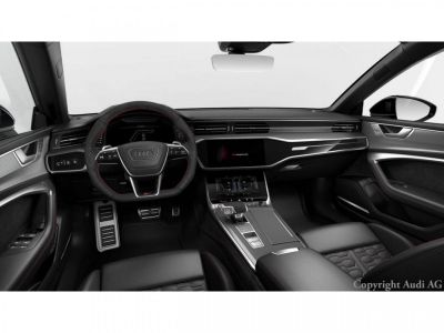Audi RS7 Sportback Quattro 40 V8 TFSI - 600 - MALUS INCLUS   - 4