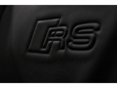 Audi RS7 Sportback Quattro 40 V8 TFSI - 600 - MALUS INCLUS   - 7