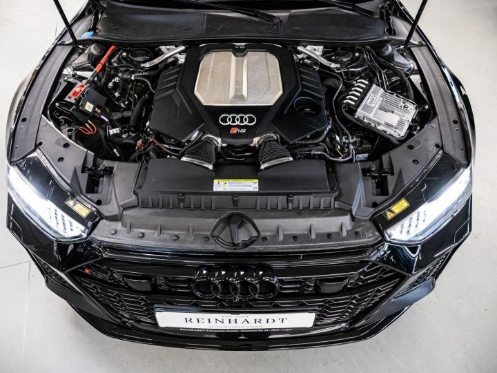 Audi RS7 SPORTBACK / TOIT PANO / DYNAMIQUE+ / CERAMIQUE / PREMIERE MAIN / GARANTIE 12 MOIS - 9