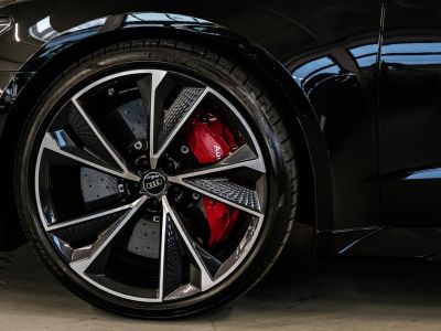 Audi RS7 SPORTBACK / TOIT PANO / DYNAMIQUE+ / CERAMIQUE / PREMIERE MAIN / GARANTIE 12 MOIS   - 10
