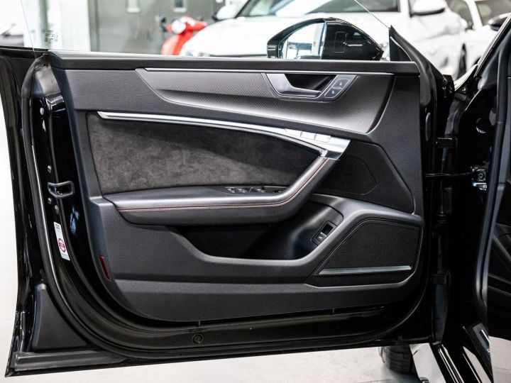 Audi RS7 SPORTBACK / TOIT PANO / DYNAMIQUE+ / CERAMIQUE / PREMIERE MAIN / GARANTIE 12 MOIS - 11