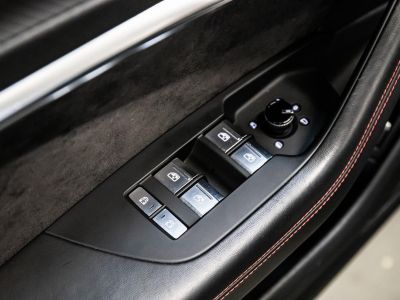 Audi RS7 SPORTBACK / TOIT PANO / DYNAMIQUE+ / CERAMIQUE / PREMIERE MAIN / GARANTIE 12 MOIS   - 12