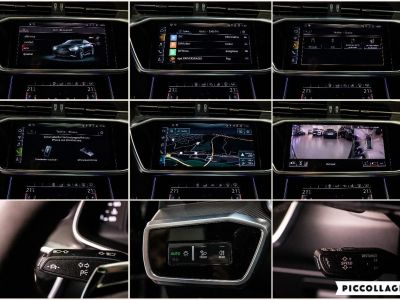 Audi RS7 SPORTBACK / TOIT PANO / DYNAMIQUE+ / CERAMIQUE / PREMIERE MAIN / GARANTIE 12 MOIS   - 19