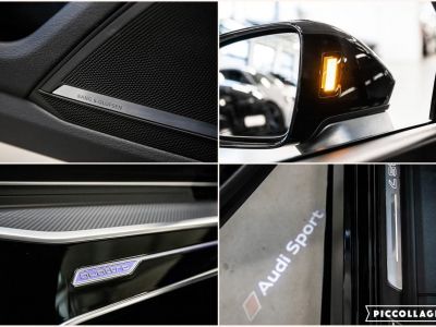Audi RS7 SPORTBACK / TOIT PANO / DYNAMIQUE+ / CERAMIQUE / PREMIERE MAIN / GARANTIE 12 MOIS   - 20