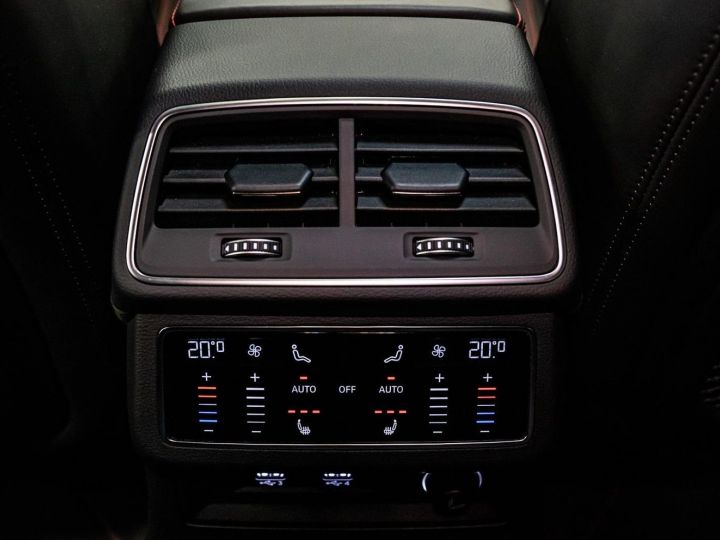 Audi RS7 SPORTBACK / TOIT PANO / DYNAMIQUE+ / CERAMIQUE / PREMIERE MAIN / GARANTIE 12 MOIS - 23