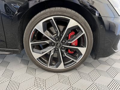 Audi S3 20 TFSI 310ch quattro S tronic 7 2023 garantie 2025 entretien complet   - 18