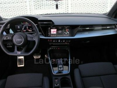 Audi S3 (4E GENERATION) SPORTBACK IV SPORTBACK 20 TFSI 310 QUATTRO S TRONIC 7   - 7