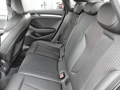 Audi S3 Audi S3 Limousine TFSI S-tronic   - 6