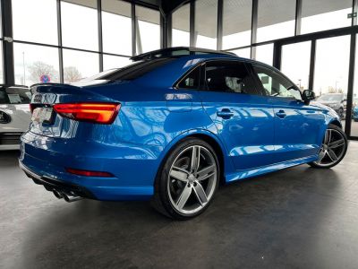 Audi S3 Berline 300 ch S-Tronic TO B&O RS Magnetique Virtual Keyless Caméra LED 19P 645-mois   - 2