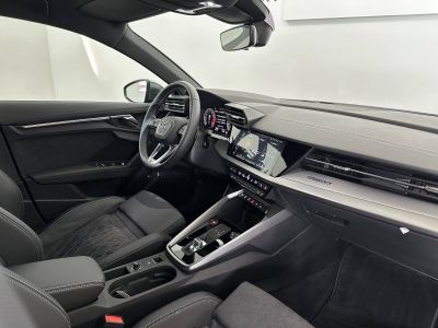 Audi S3 BERLINE Berline TFSI 310 S tronic 7 Quattro   - 2