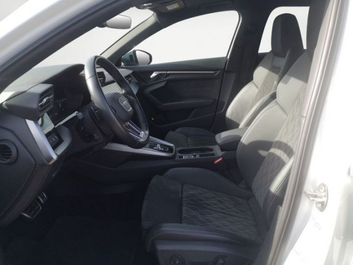 Audi S3 Berline TFSI Quattro S Tronic HUD Virtual Cockpit Garantie AUDI - 7