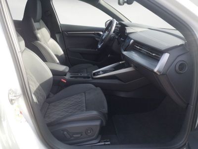 Audi S3 Berline TFSI Quattro S Tronic HUD Virtual Cockpit Garantie AUDI   - 8