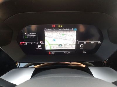 Audi S3 Berline TFSI Quattro S Tronic HUD Virtual Cockpit Garantie AUDI   - 9