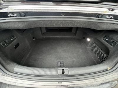 Audi S3 Cabriolet III 20 TFSi 300ch Quattro BVA Q-Tronic GPS Caméra Crit'air1   - 20