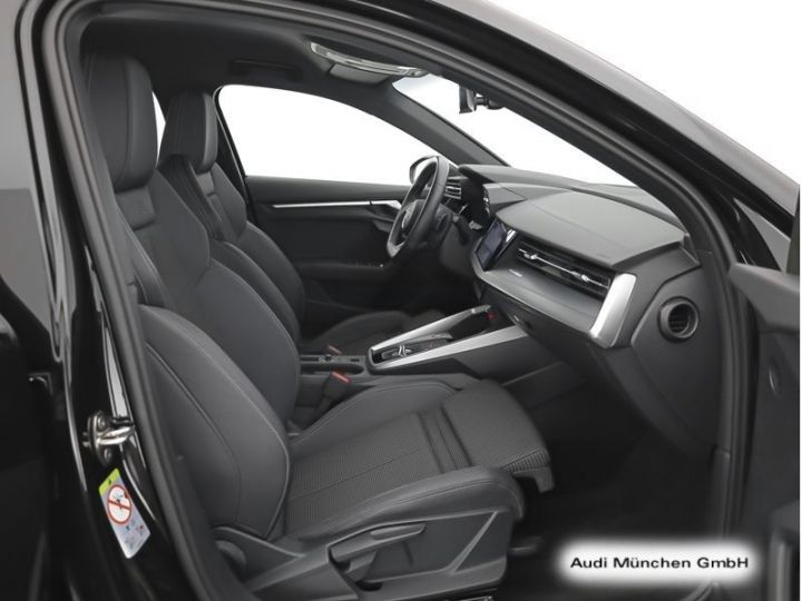 Audi S3 Limousine TFSI 310ch S Tronic Virtual+/Navi+/Ambilight/Presense/MMI/Garantie AUDI - 7