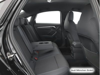 Audi S3 Limousine TFSI 310ch S Tronic Virtual+/Navi+/Ambilight/Presense/MMI/Garantie AUDI   - 8