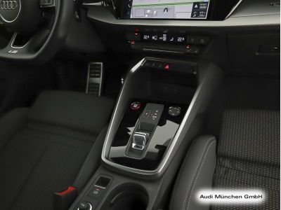 Audi S3 Limousine TFSI 310ch S Tronic Virtual+/Navi+/Ambilight/Presense/MMI/Garantie AUDI   - 10