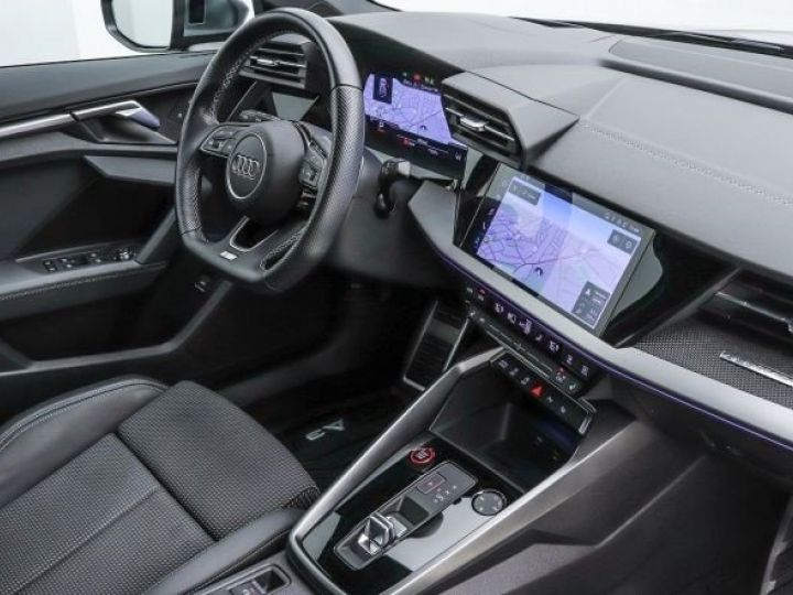 Audi S3 S3 Sportback Matrix ACC HUD KEYLESS PANO VIRTUAL - 4