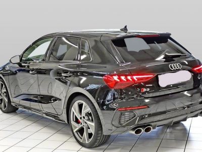 Audi S3 SPB/ PANO/BO/VIRTUAL/MATRIX   - 2