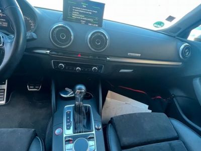 Audi S3 sportback 2 tfsi carnet dispo suivie   - 4