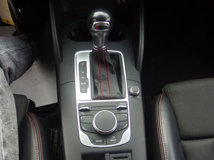 Audi S3 SPORTBACK 20 TFSI 300CH QUATTRO S TRONIC 6 - 18
