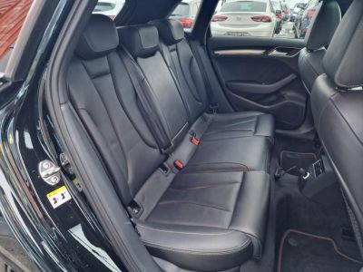Audi S3 sportback 20 TFSI 310ch QUATTRO S-TRONIC VIRTUAL-CUIR ELEC-MAGNETIC   - 11