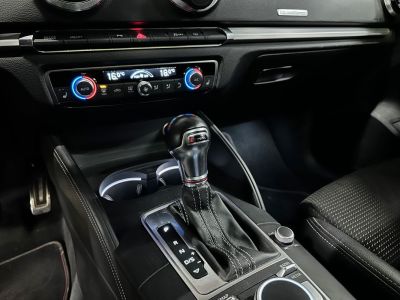 Audi S3 Sportback 20 TFSI 310ch S-Tronic Facelift NANO Cockpit TO MMI Pas de malus reprogrammation   - 5