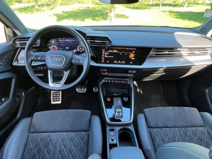 Audi S3 SPORTBACK/ BO/ MATRIX/ VIRTUAL/ SIEGE RS - 9