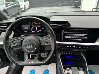 Audi S3 VIRTUAL + / BO/ MATRIX/ ACC   - 4