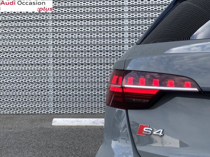 Audi S4 AVANT Avant V6 30 TDI 347 Tiptronic 8 Quattro - 50