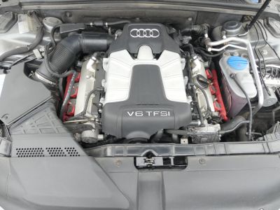 Audi S4 Avant Avant V6 30 TFSI 333 CH Quattro S Tronic   - 40