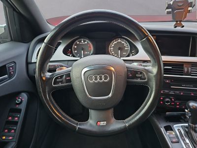 Audi S4 AVANT V6 30 TFSI 333 ch Quattro S Tronic   - 11