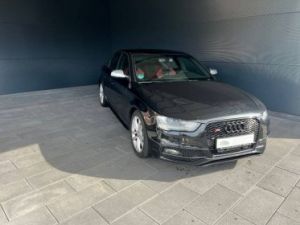 Audi S4 III 30 V6 TFSI 333 quattro S tronic 7   - 1