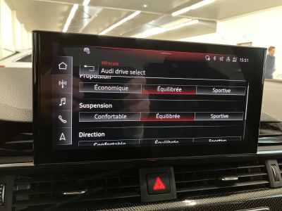 Audi S4 V6 30 TDI 341 Tiptronic 8 Quattro   - 37