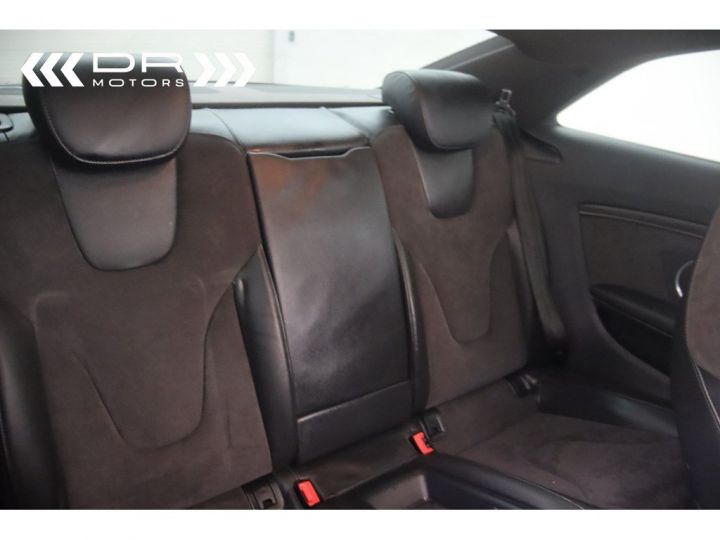 Audi S5 30TFSi V6 - NAVIGATIE PANODAK - 14