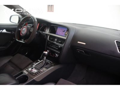 Audi S5 30TFSi V6 - NAVIGATIE PANODAK   - 15