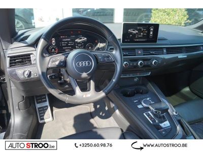 Audi S5 Coupé 30tfsi S-line Facelift   - 10