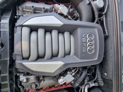 Audi S5 COUPE 42 V8 355 ch   - 11