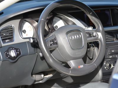 Audi S5 COUPE 42 V8 355 ch   - 16