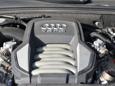 Audi S5 COUPE 42 V8 355 ch   - 20