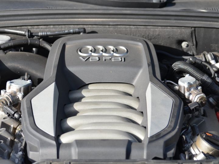 Audi S5 COUPE 42 V8 355 ch - 20