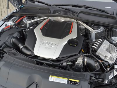 Audi S5 Coupé V6 30 TFSI 354 ch Quattro 1 MAIN !!   - 14