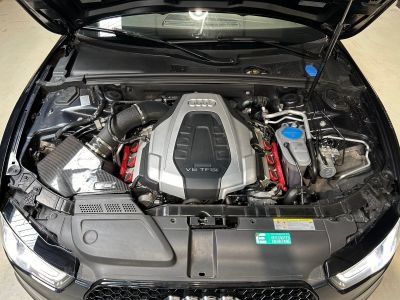 Audi S5 V6 30 TFSI 333 cv Quattro S tronic 7   - 49
