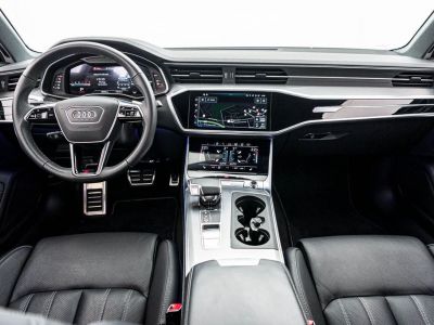 Audi S6 / Toit pano / Matrix / B&O   - 4