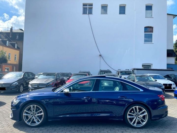 Audi S6 30 TDI QUATTRO 344cv berline - 15