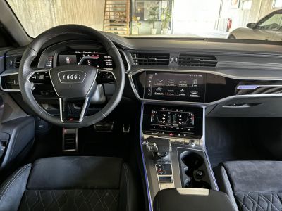 Audi S6 AVANT 30 TDI 349 CV QUATTRO TIPTRONIC   - 6