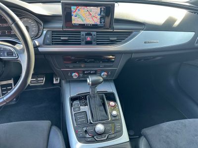 Audi S6 AVANT 40 V8 TFSI 420CH QUATTRO S TRONIC 7   - 15